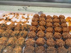 -泸溪河桃酥(西直门凯德店)