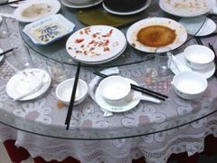 android_upload_pic-九华山友谊土菜馆 小资餐厅