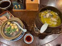 -南京大牌档(中山陵店)