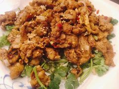 -渝新·干锅鸭头·川菜(总店)