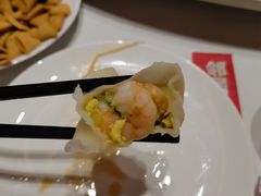 -双合园·海鲜水饺青岛菜(九水东路店)