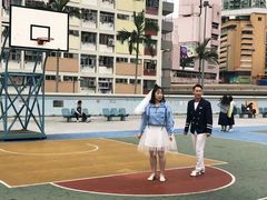 -彩虹村