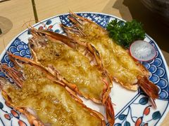 -小山日本料理(太古汇店)