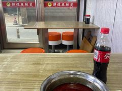 -胖嫂麻辣烫(金石巷总店)