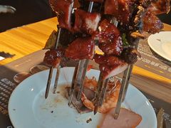 -汉斯南美烤肉(总店)