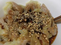 -37号老院坝抄手(马王庙37号院店)