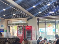 -合顺祥烩面(健康路店)