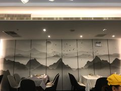 -海富门·带鱼·淮扬菜·粤菜(甘家口店)