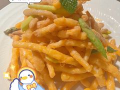 -西安凯悦酒店·湖畔中餐厅