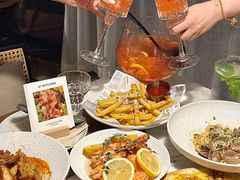 -G+KITCHEN(龙湖狮山天街店)