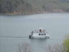 -仙海旅游度假区