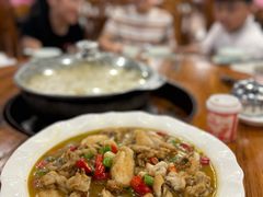 -侠成水上农庄(工业大道店)