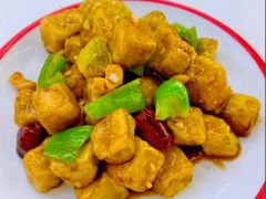 -庆山饭店·海鲜饺子家常菜(北戴河黑石路店)