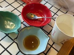 -山悦里 山野·鲜火锅(罗斯福广场店)
