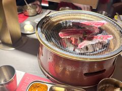 -西塔老太太泥炉烤肉(温州首店万象城黑金店)