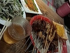 -宽店烧烤(大兴店)