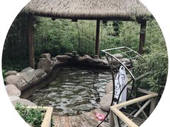 -苏州环秀晓筑养生度假村