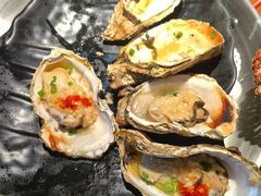 -烧蠔帮·生蚝海鲜牌档(观海店)