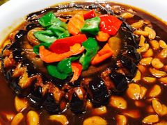 -留芳·文旅古月楼(老街店)