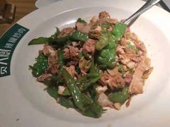 -费大厨辣椒炒肉(万家丽一店)