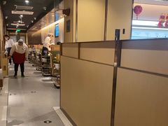 -海底捞火锅(太原南站店)