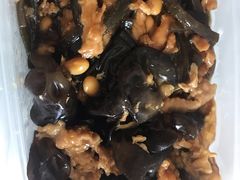 醋溜木须-惠宾饭庄(中山路店)