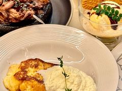 -MIO弥欧洋房西餐厅(中央大街店)