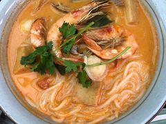 -长勺子东南亚(街道口店)