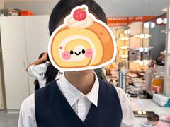 -海马体照相馆(上海宝山万达广场店)