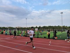 -回龙观体育文化公园