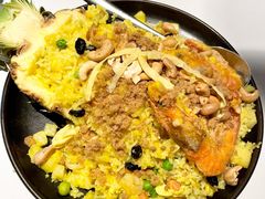 -BetterThai 泰加(苏州中心店)