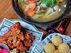 -Dak's 炸鸡(远景路店)