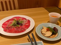 -花和海鲜自助(梅江店)