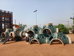 -枫香湖儿童公园