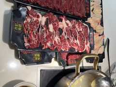 -潮发潮汕牛肉店(龙洞店)