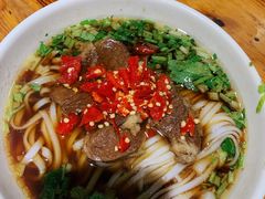 -肆姐面粉馆(坡子街店)