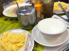 -澳洲牛奶公司(佐敦店)