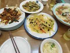 -春水锅贴·传统鲁菜(大明湖店)