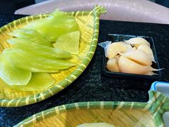 -苏完瓜尔佳氏·满洲涮肉(古方路店)