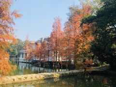 -广州市白云山风景名胜区