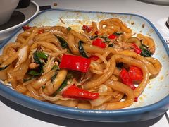 -柳喜辣·烧烤酒局(跃进总店)