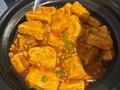 石屏豆腐煲-多味居(剪子巷店)