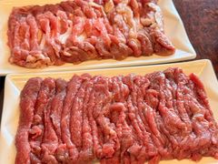 -前门张记涮肉(前门店)