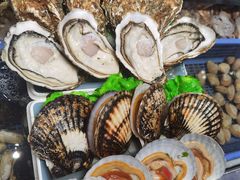 -海味当家·蒸锅海鲜(中山广场创始店)