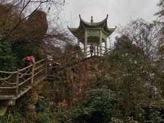 -丹山赤水风景名胜区