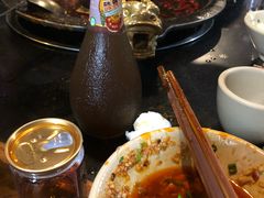 -蜀大侠火锅(建设路第五大道店)