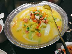 -辣尚瘾·烤鱼·新川菜(牡丹园直营店)
