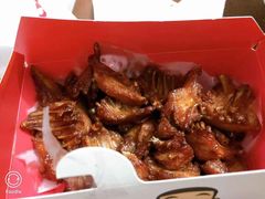 -老韩煸鸡(汉街店)