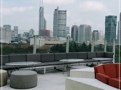 -城市露台景观餐厅(淮海路店)