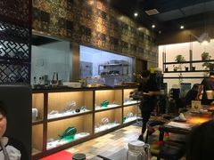 -锦尚阁烤鱼(望京新荟城店)